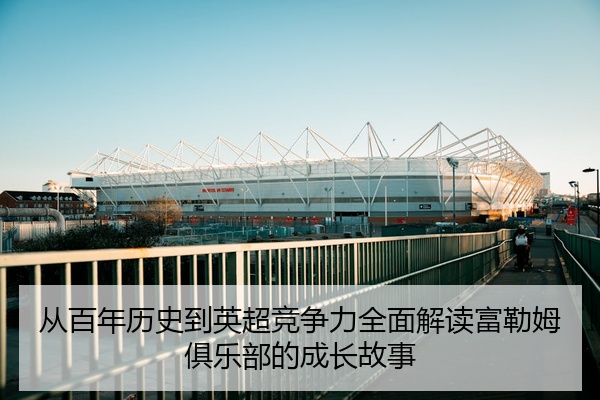 从百年历史到英超竞争力全面解读富勒姆俱乐部的成长故事