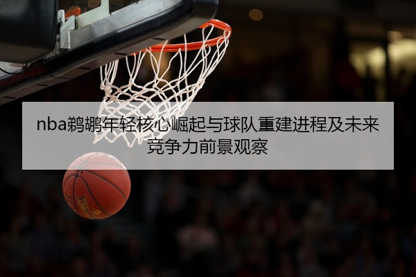 nba鹈鹕年轻核心崛起与球队重建进程及未来竞争力前景观察